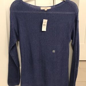 Loft lightweight sweater